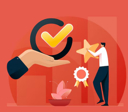 Qualidade certificada